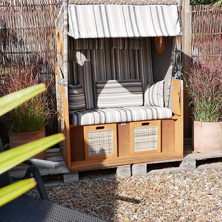 Tiny Ferienhaus Kelze Hofgeismar Eksteriør bilde