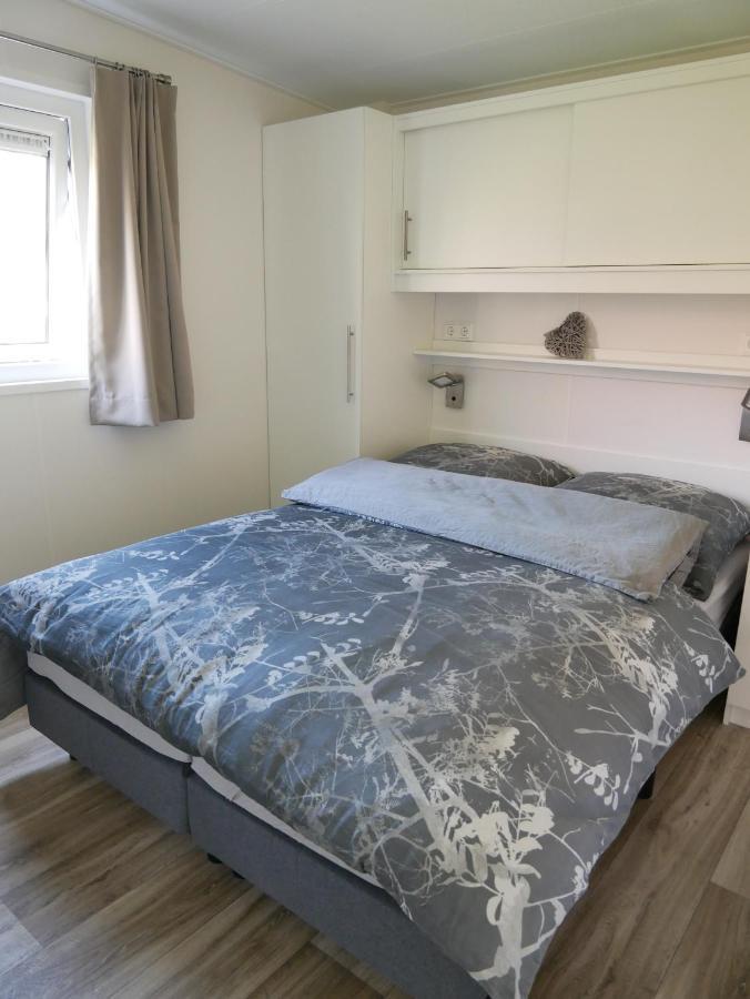 Tiny Ferienhaus Kelze Hofgeismar Eksteriør bilde